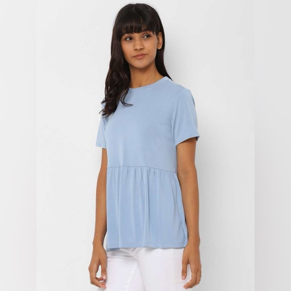 Babydoll Top - Picture 3 of 6